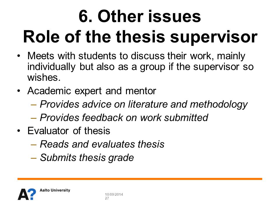 Dissertation supervisor jobs kent